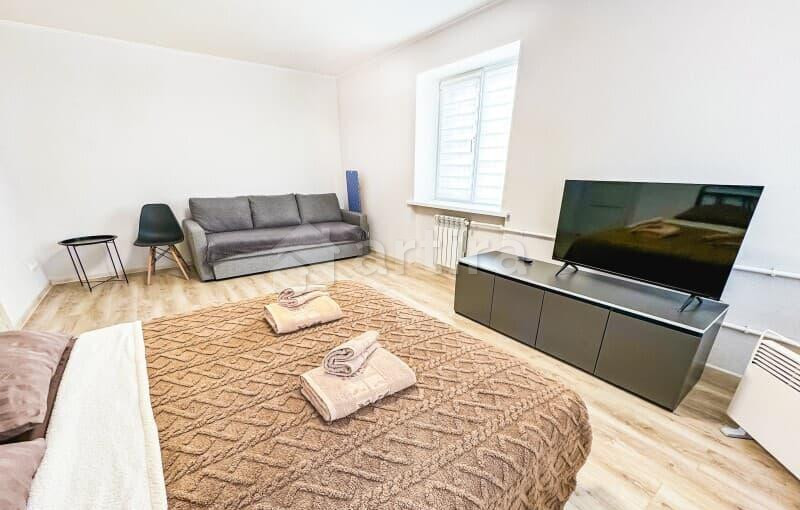 1-комн. квартира, 34 м2, 2/5 эт. Лобня - изображение 2