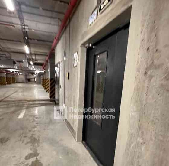 Гараж, 26.5 м2 Санкт-Петербург