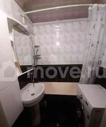 2-комн. квартира, 51.8 м2, 9/12 эт. Москва