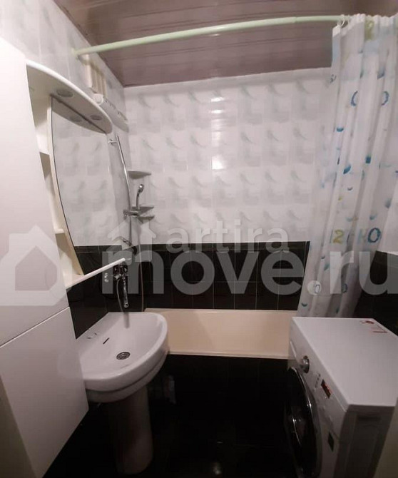 2-комн. квартира, 51.8 м2, 9/12 эт. Москва - изображение 6