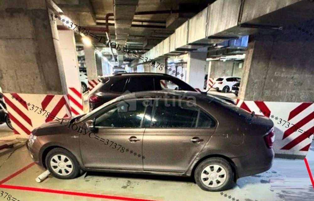 Гараж, 15 м2 Москва - изображение 3