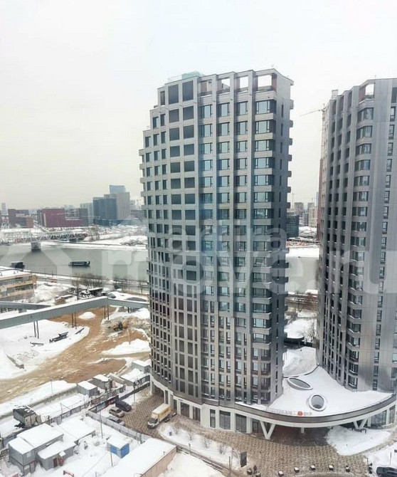 4-комн. квартира, 100 м2, 14/29 эт. Москва - изображение 3