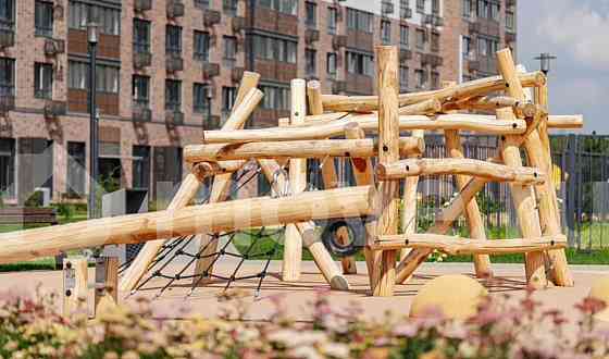3-комн. квартира, 80 м2, 21/24 эт. Москва