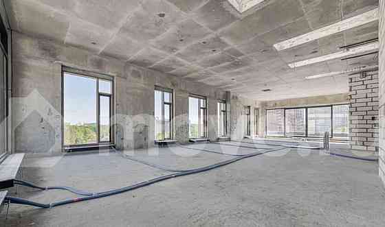 5-комн. пентхаус, 210.5 м2, 9/9 эт. Москва