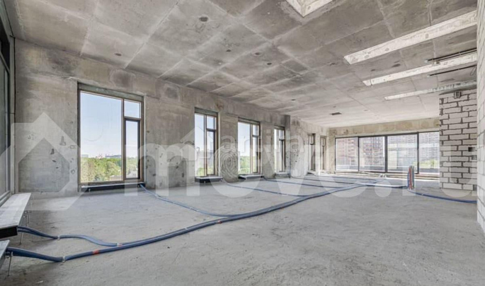 5-комн. пентхаус, 210.5 м2, 9/9 эт. Москва - изображение 6