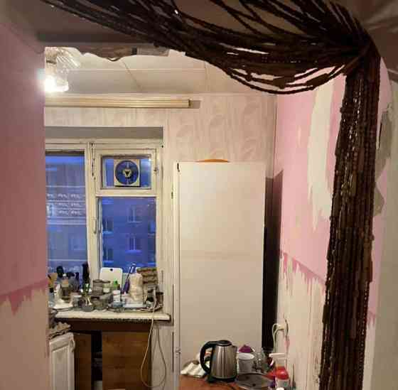 Комната, 17 м2, 5/5 эт. Пермь