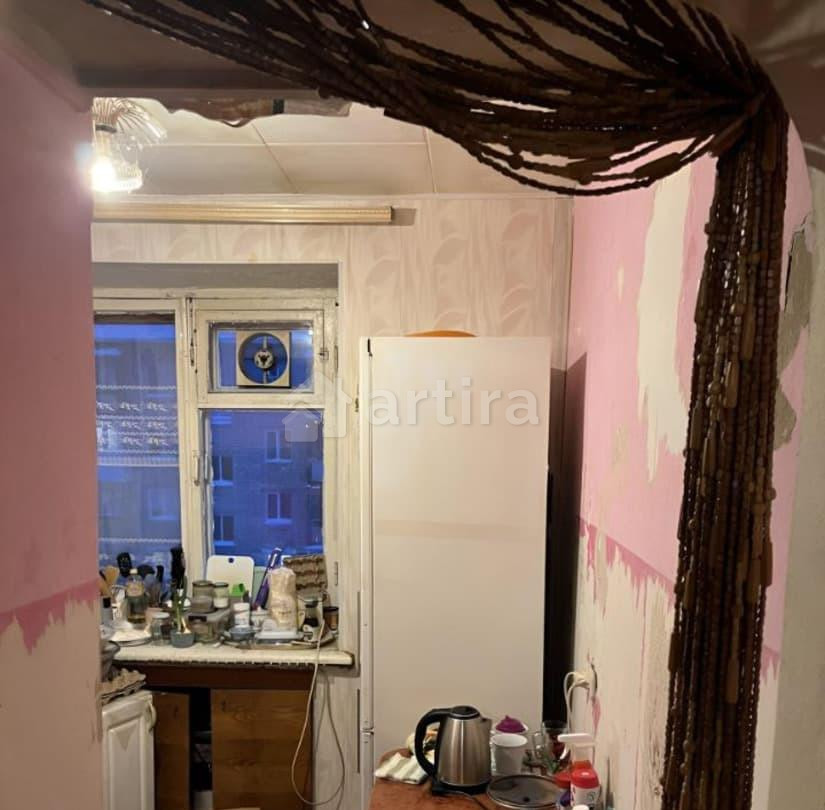 Комната, 17 м2, 5/5 эт. Пермь - изображение 1