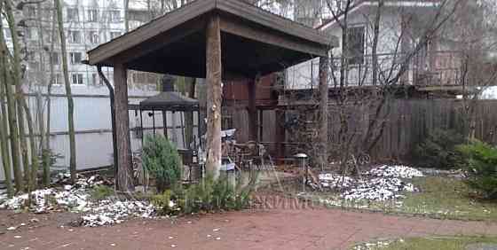 Коттедж, 234 м2, 14 соток, 2 эт. Всеволожск