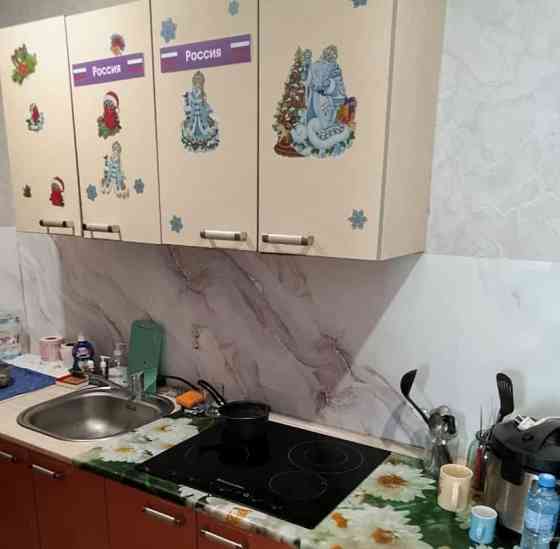 Комната, 18 м2, 5/9 эт. Воронеж