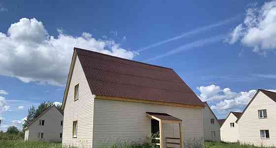 Дом, 107.4 м2, 4.77 сотки, 2 эт. Ломоносов