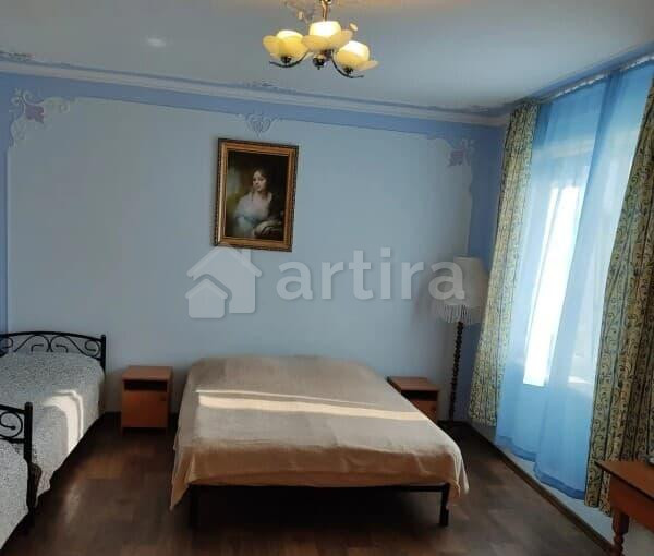 Коттедж, 250 м2 Евпатория - изображение 17