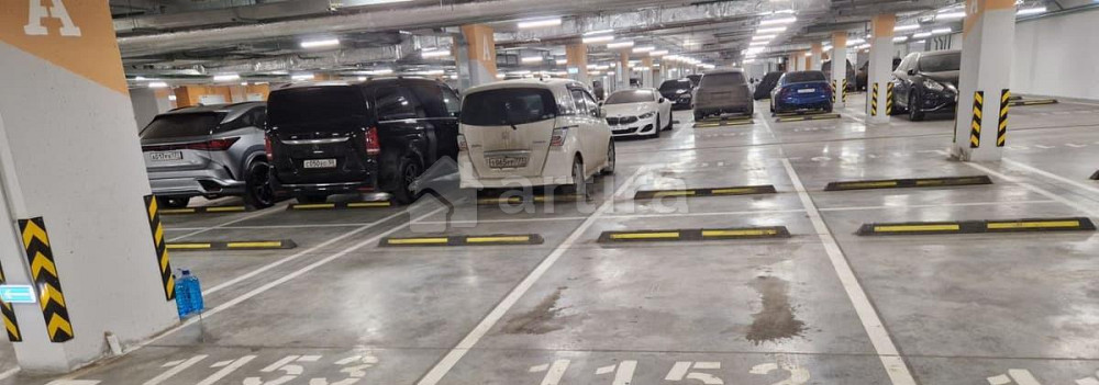 Гараж, 14 м2 Москва - изображение 4