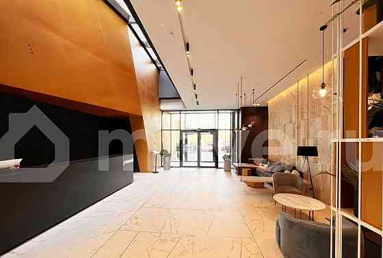 3-комн. квартира, 88.9 м2, 23/27 эт. Москва