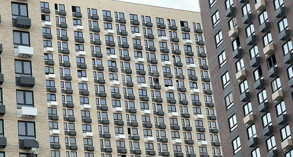 Гараж, 14 м2 Москва - изображение 2