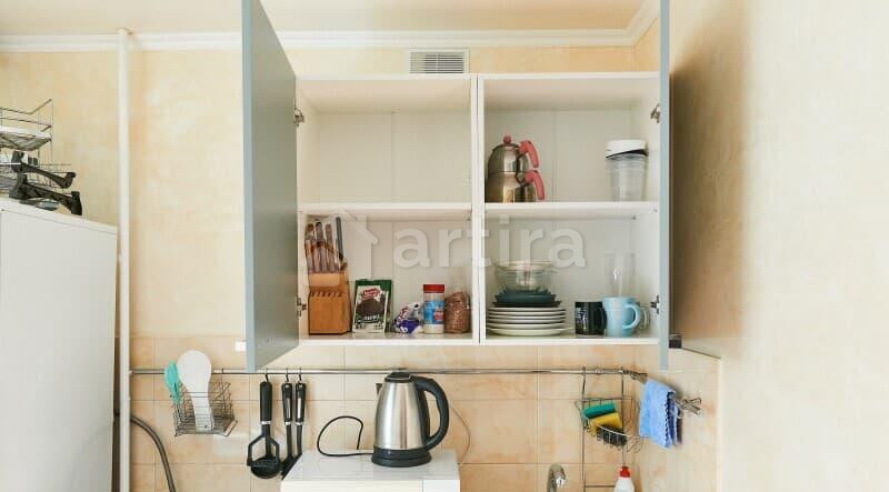 1-комн. квартира, 37 м2, 4/9 эт. Москва - изображение 11