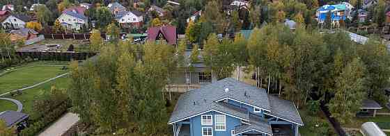 Дом, 280 м2, 17 соток, 2 эт. Наро-Фоминск