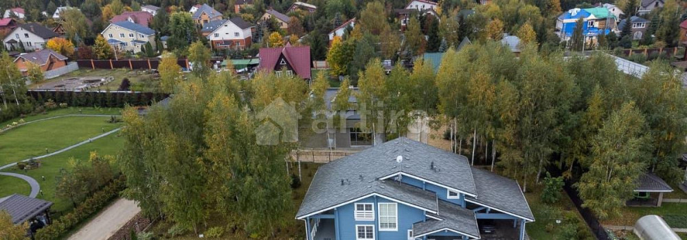 Дом, 280 м2, 17 соток, 2 эт. Наро-Фоминск - изображение 4