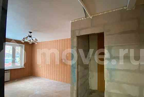Студия, 19 м2, 1/9 эт. Москва