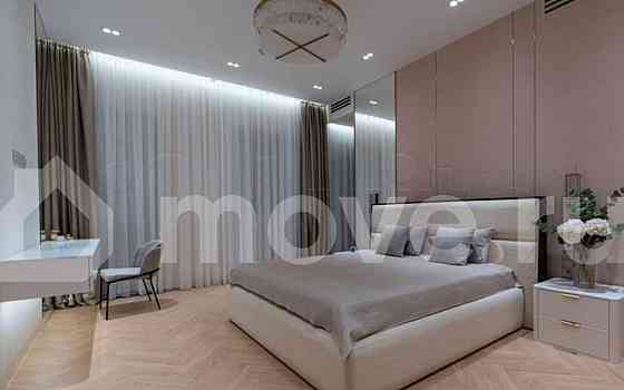 3-комн. квартира, 69 м2, 24/29 эт. Москва