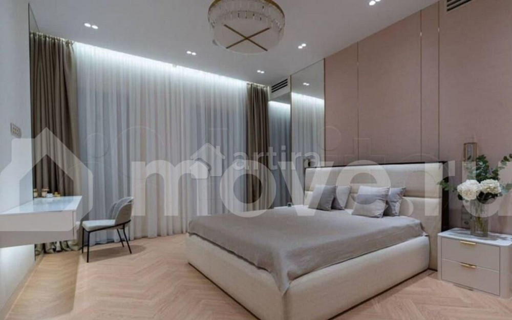 3-комн. квартира, 69 м2, 24/29 эт. Москва - изображение 6