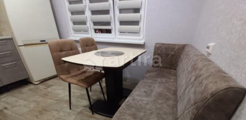 2-комн. квартира, 57 м2, 5/12 эт. Москва - изображение 4