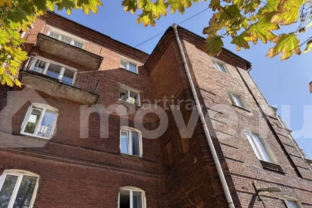 Студия, 20.7 м2, 2/5 эт. Москва - изображение 6