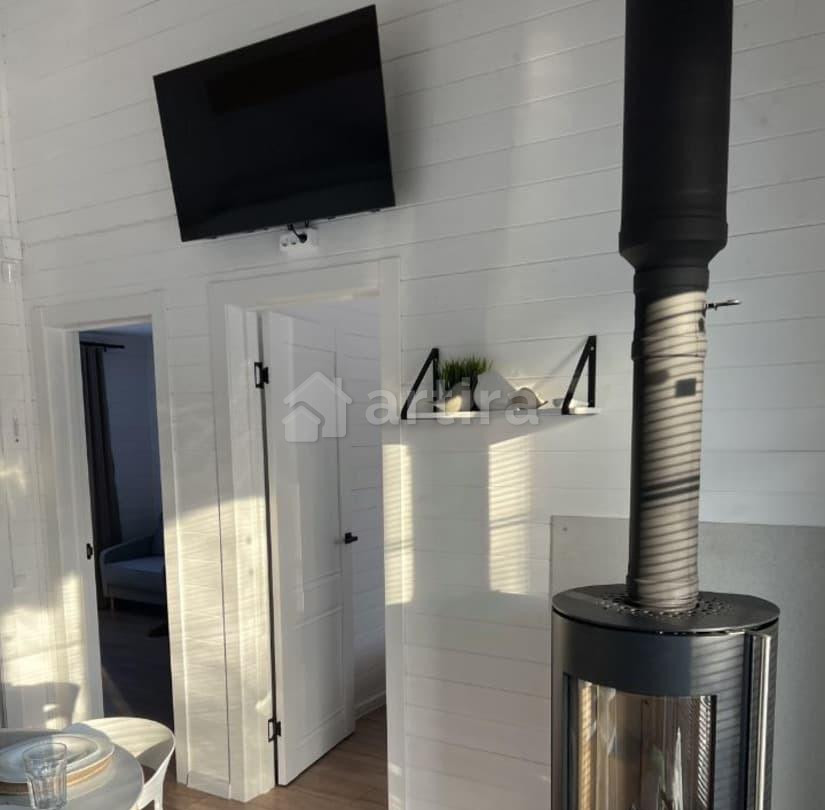 Дом, 65 м2, 8 соток, 1 эт. Раменское - изображение 7