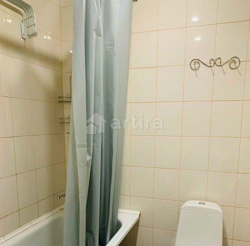 Комната, 31 м2, 3/4 эт. Санкт-Петербург - изображение 6