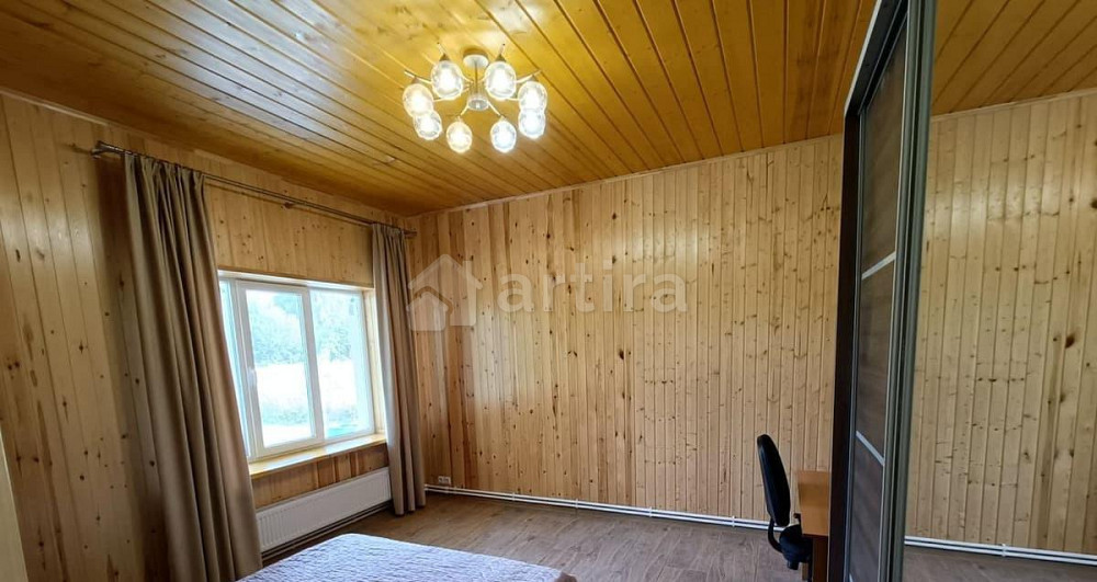 Коттедж, 180 м2, 15 соток, 2 эт. Таруса - изображение 2