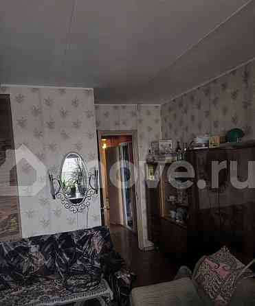 3-комн. квартира, 64.3 м2, 11/16 эт. Москва