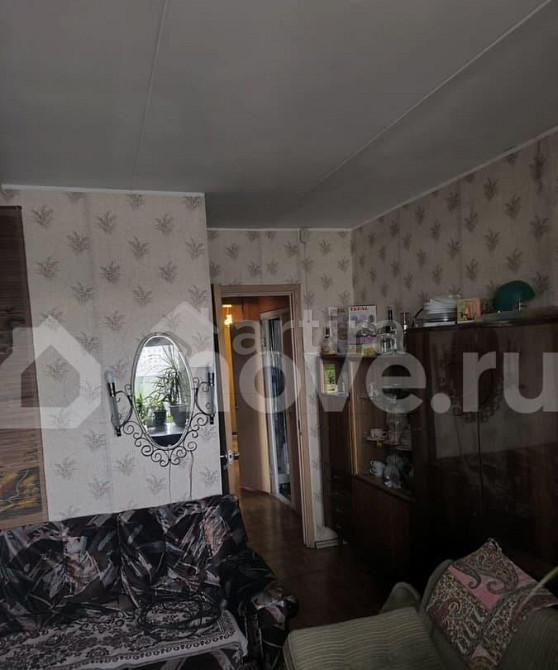 3-комн. квартира, 64.3 м2, 11/16 эт. Москва - изображение 6