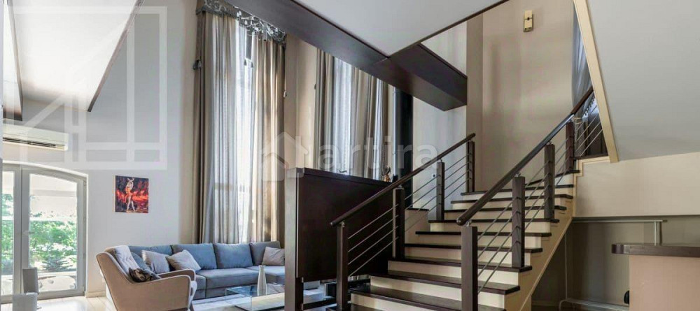 Дом, 600 м2, 20 соток, 3 эт. Видное - изображение 6