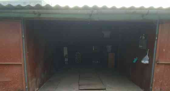 Гараж, 24 м2 Москва