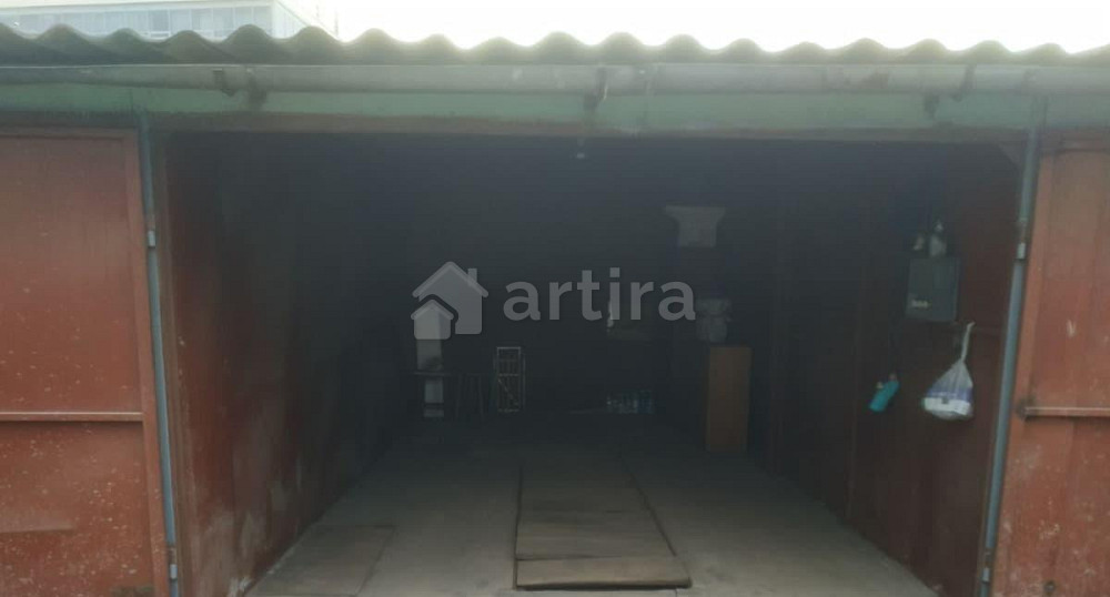 Гараж, 24 м2 Москва - изображение 6