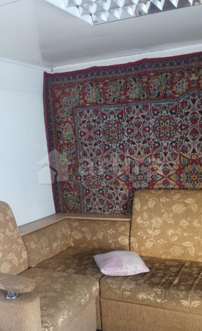 Дом, 33 м2, 10 соток, 1 эт. Тюмень - изображение 1