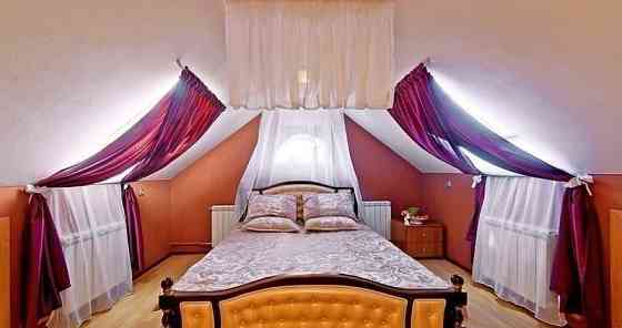 Коттедж, 640 м2 Санкт-Петербург