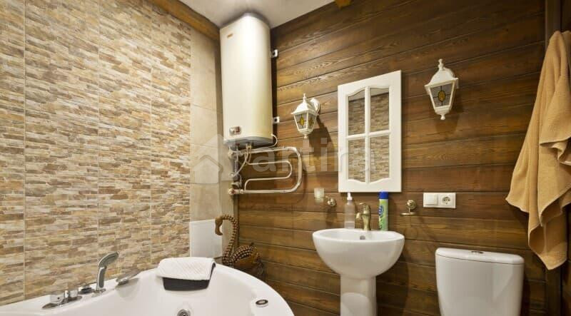 Студия, 30 м2, 13/25 эт. Красноярск - изображение 8