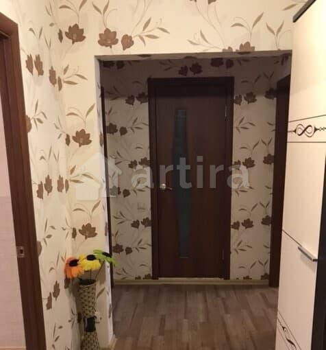 3-комн. квартира, 65 м2, 7/16 эт. Санкт-Петербург - изображение 3