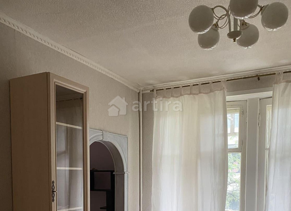 Комната, 22.3 м2, 2/5 эт. Москва - изображение 5