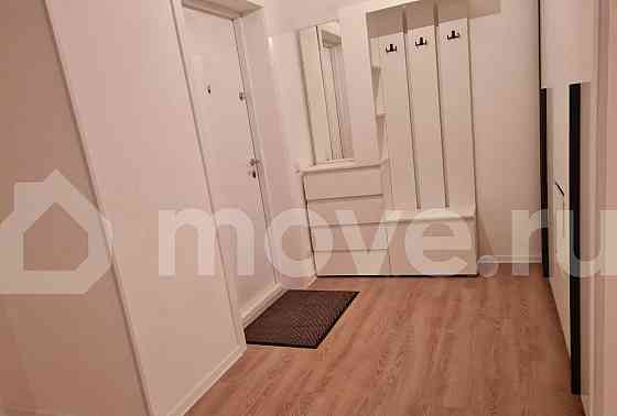 4-комн. квартира, 95 м2, 12/25 эт. Москва