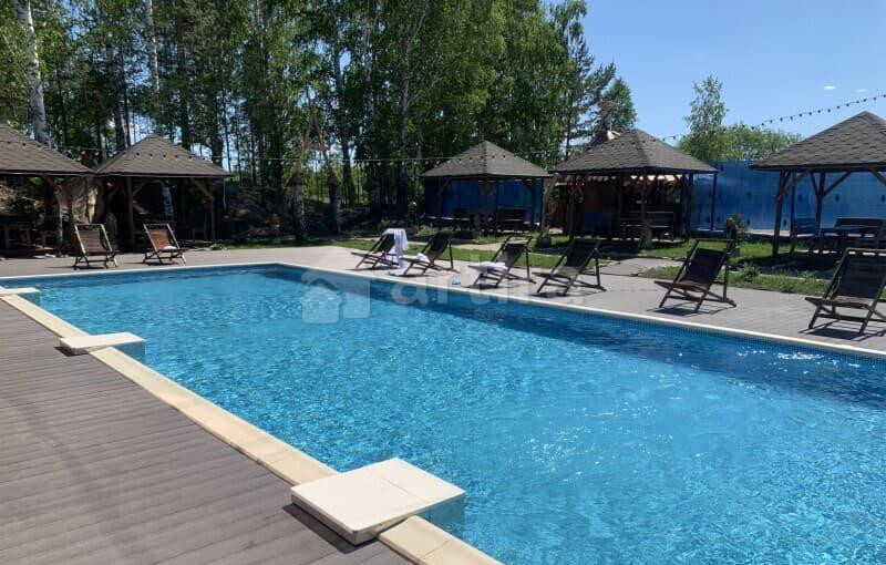 Таунхаус, 60 м2 Златоуст - изображение 9