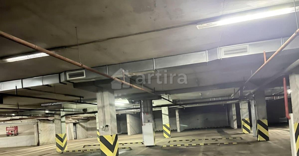 Гараж, 18 м2 Химки - изображение 3