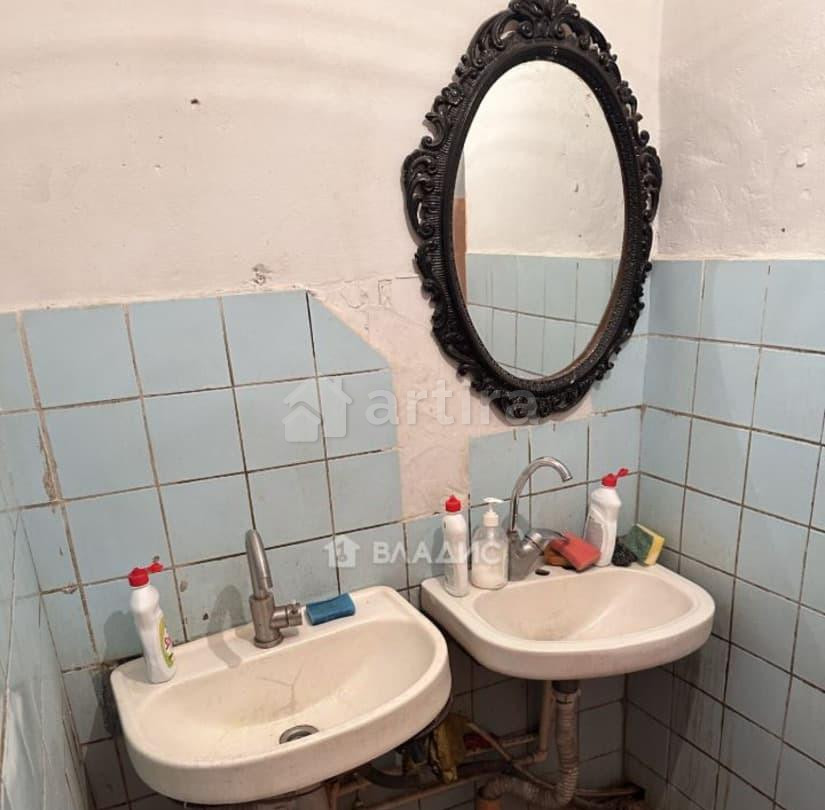 Комната, 10 м2, 9/9 эт. Владимир - изображение 7