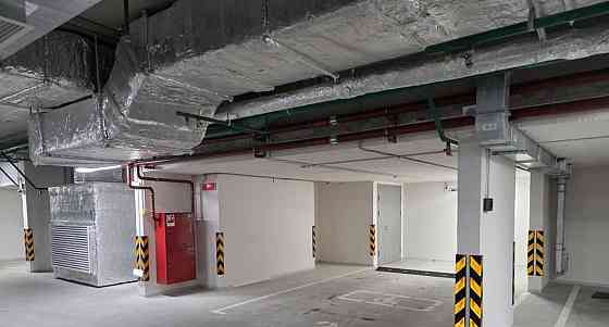 Гараж, 21 м2 Санкт-Петербург