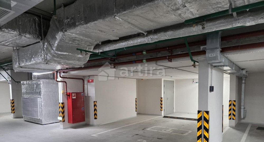 Гараж, 21 м2 Санкт-Петербург - изображение 2