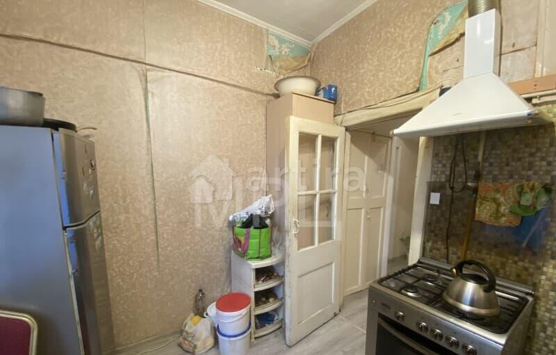 3-комн. квартира, 71.7 м2, 2/5 эт. Москва - изображение 9