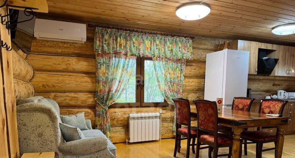 Дом, 75 м2, 2 сотки, 2 эт. Ялта - изображение 2