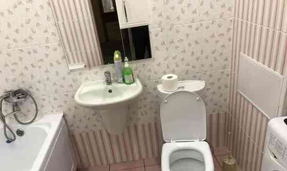 1-комн. квартира, 40 м2, 4/12 эт. Санкт-Петербург