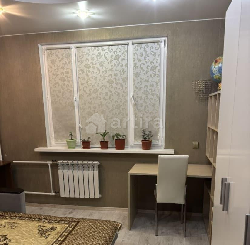 Комната, 14 м2, 13/22 эт. Москва - изображение 5