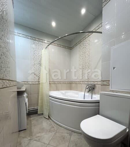 1-комн. квартира, 31 м2, 7/25 эт. Люберцы - изображение 8